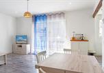 Location vacances  Castellon - Ecos del Mar - Anuket-1