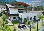 Location vacances Trins - Chalet Stubai inklusive Stubai Super Card-2