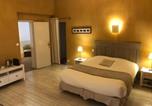 Location vacances Apt - Le Couvent-2