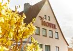 Hôtel Sörup - Schlei Hotel-2