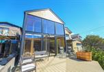 Location vacances Kamakura - Ocean Sauna Villa 富津竹岡 by Gifthouse-1