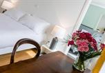 Hôtel Province de Bergame - La Ripa Boutique Hotel-2