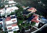 Location vacances Fuencaliente De La Palma - Apartamentos Finca Colon-2