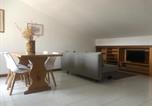 Location vacances  Province de l'Aquila - Appartamento Centralissimo-2