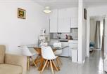 Location vacances  Vilamoura - Aldeia do Mar Junto a Marina-4