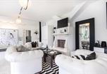 Location vacances Frascati - 2 Bedroom Stunning Home In Roma-3