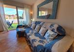 Location vacances  Grenade - La Casita Azul-4