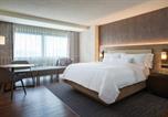 Hôtel Des Plaines - The Westin O'Hare-1