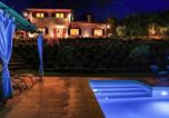 Location vacances Todi - Casale Dei Gelsomini 8, Emma Villas-2