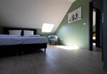 Location vacances Sint-Truiden - Vakantiewoning Het Kwartelnest Mettekoven (Heers)-3
