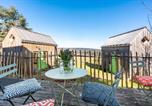 Location vacances Pforzheim - Tiny Houses der Dorfscheune-1
