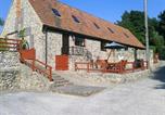 Location vacances Wootton Fitzpaine - Cider Cottage - near Lyme Regis-1