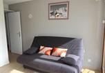 Location vacances Le Bourg-d'Oisans - Appartement rénové 2 pièces, 4 couchages, au pied des pistes à Auris - Fr-1-297-344-4