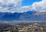 Location vacances Barcis - Adorable Dolomiti View Point Studio-1