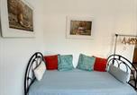 Location vacances Salta - Del Valle Centro 4-4
