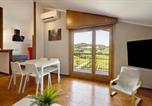 Location vacances Nizza Monferrato - La Terrazza-3