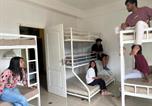 Hôtel Kochi - The Cave house hostel-1