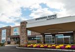 Hôtel Basking Ridge - Springhill Suites by Marriott Somerset Franklin Township-3
