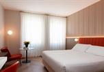 Hôtel Province de Biella - Agora' Palace Hotel-1