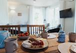 Location vacances Sagard - Bespoke House near Baltic Coast-2