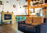 Location vacances Santa Marta de Tormes - Casa Rural Gorriones-4