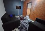 Hôtel Côte d'Ivoire - Résidence Bedel-4