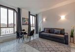 Location vacances Milan - Milan Royal Suites - Duomo Santo Stefano-1