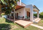 Location vacances Creixell - Villa 100 m from the beach-4