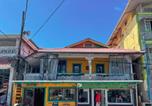 Hôtel Panama - Calipso Bocastown B&B-4