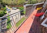 Location vacances Brakpan - Berrybliss Guesthouse - Bedfordview-2