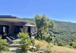 Location vacances Sartène - Villa d'architecte avec vue mer imprenable-2