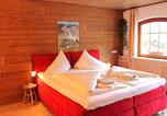 Location vacances gaschum - Haus Heidi Top 6 by Alpenfeder-1