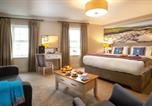 Hôtel Adare - The Wild Atlantic Lodge-1