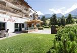 Hôtel Badia - Alpine Hotel Ciasa Lara-3