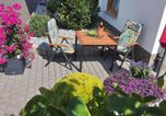 Location vacances Niederfell - Ferienwohnung Moselzeit-4