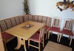 Location vacances Hinterstoder - One bedroom apartment-4