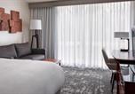 Hôtel Mahwah - Marriott Park Ridge-2