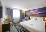 Hôtel Capinghem - Novotel Lille Centre Grand Place-4
