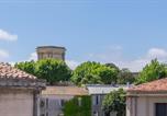 Location vacances Montpellier - Carré du roi - Première conciergerie-2