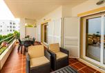 Location vacances Manilva - Jardines del Mar Mediterraneo 2428-4