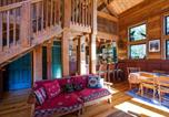 Location vacances Abbotsford - Mt Baker Rim Cabin #44 - Hot Tub- Pets Ok - Wifi-3