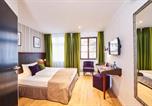 Hôtel Nuremberg - Hotel Hauser Boutique-2