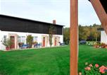 Location vacances Mellenthin - Ferienwohnung Tor zur Ostsee-1