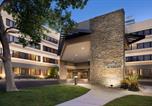 Hôtel Littleton - Fairfield Inn & Suites by Marriott Denver Southwest/Lakewood-1
