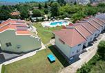 Location vacances Balchik - Villa Valentina-4