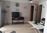 Location vacances Capvern - Appartement T2 Les Pyrénées-1