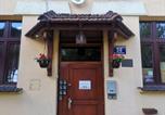 Hôtel Cracovie - Hostel Retro-3
