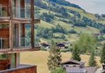 Hôtel Kitzbühel - Kempinski Hotel Das Tirol-2