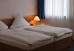 Hôtel Tauer - Filmhotel Lili Marleen Potsdam-1
