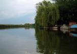 Location vacances Orosháza - Holiday home in Bekesszentandras 20542-4